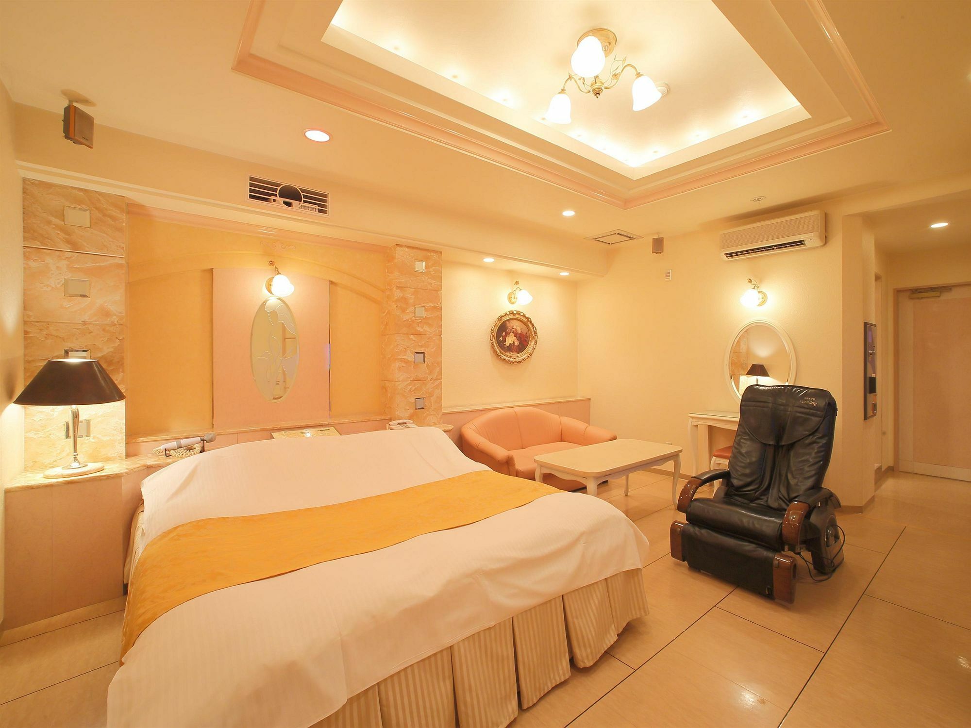 Hotel Fine Garden Kyoto Minami (Adults Only) Екстер'єр фото
